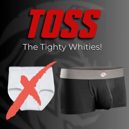 2 TosstheTightyWhities