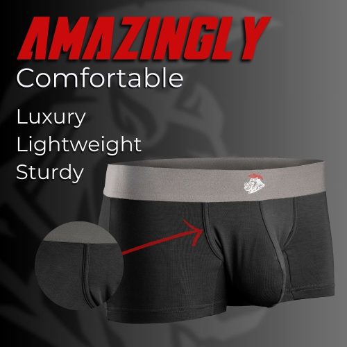 4 AmazinglyComfortable