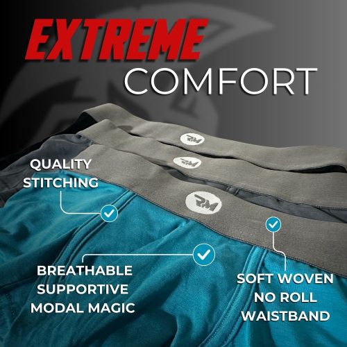 4 ExtremeComfort