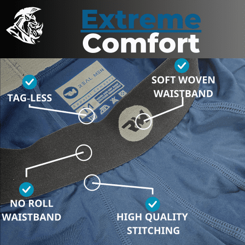 5 ComfortRM ND8040xBluePant