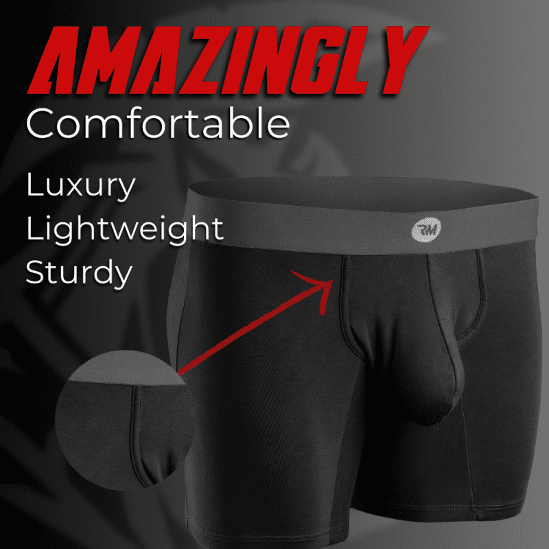 5 Amazingly Comfortable