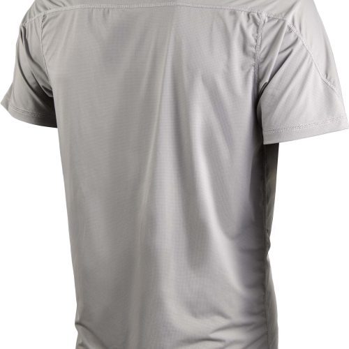 RMShirt Gray Back